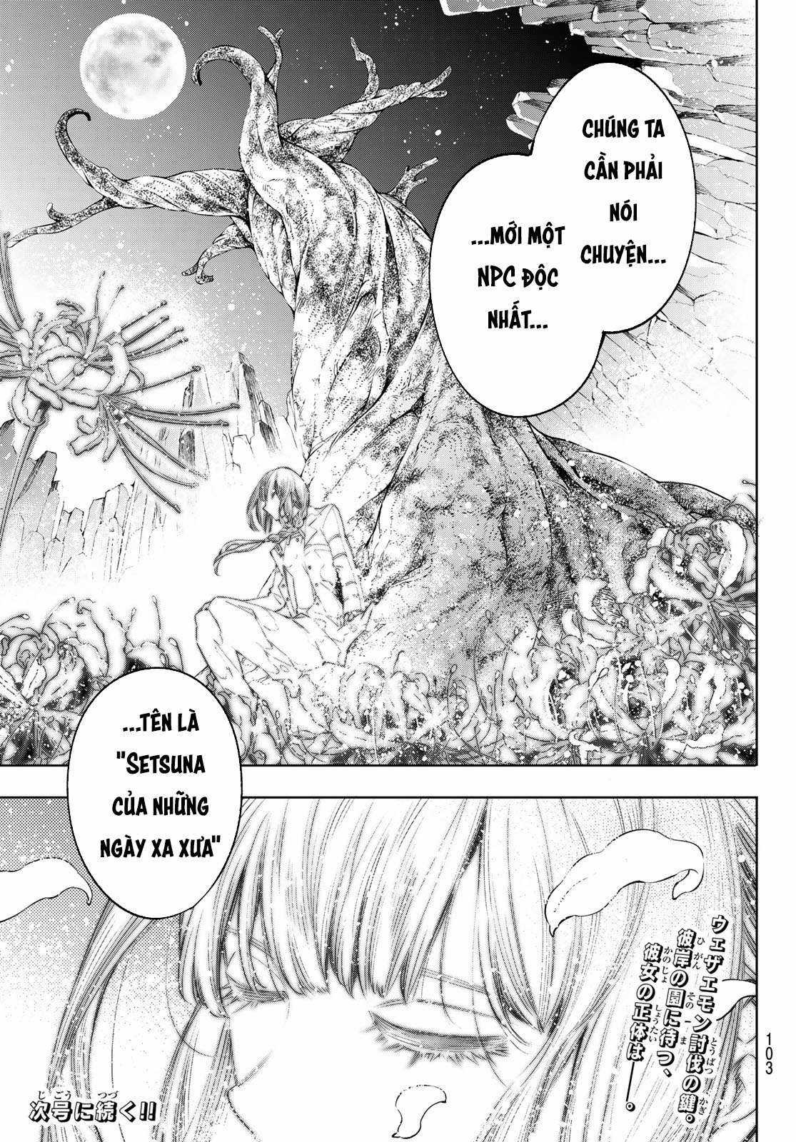 Shangri-La Frontier ~Kusoge Hunter, Kamige Ni Idoman To Su~ Chapter 25 trang 19