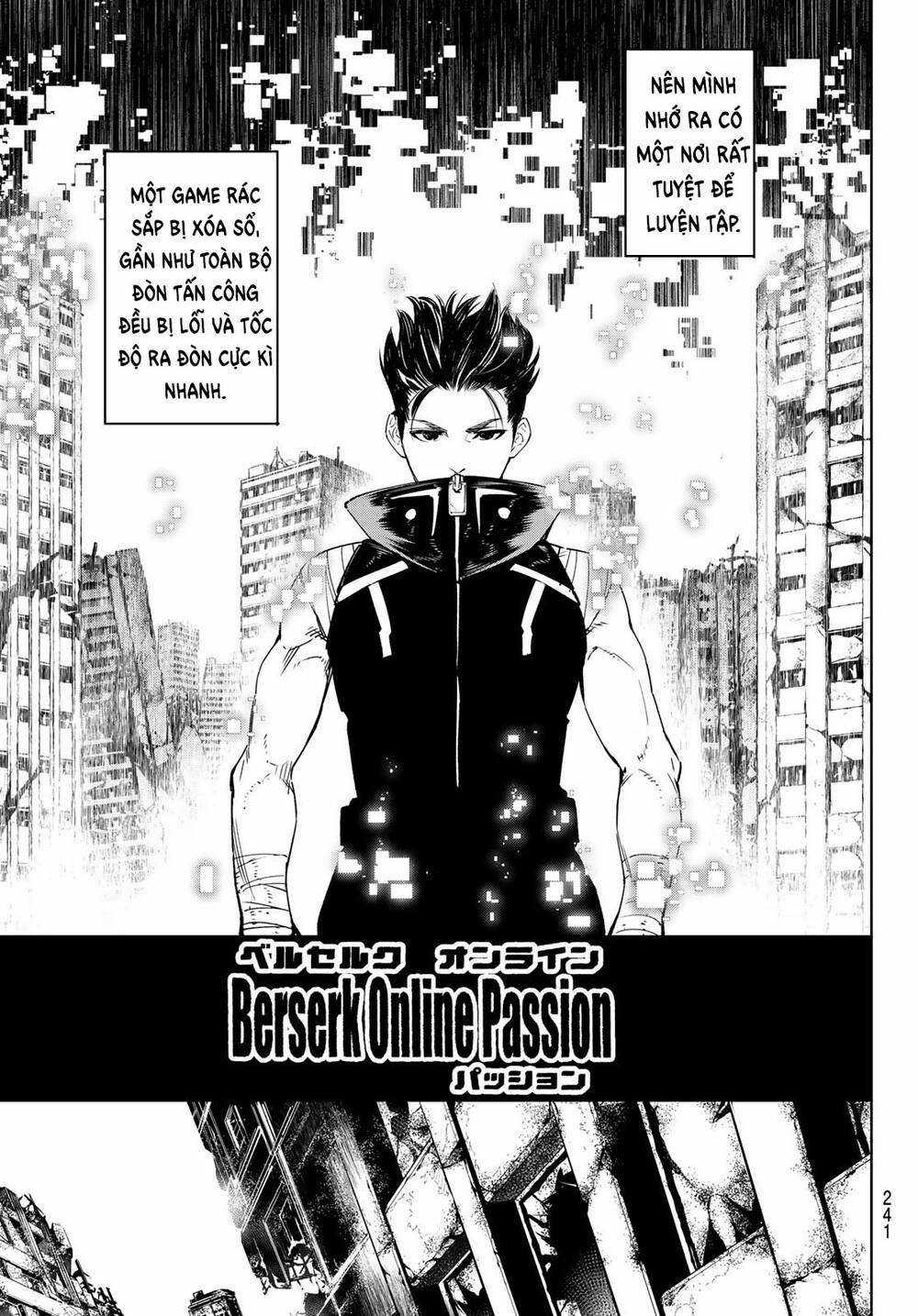 Shangri-La Frontier ~Kusoge Hunter, Kamige Ni Idoman To Su~ Chapter 27 trang 13