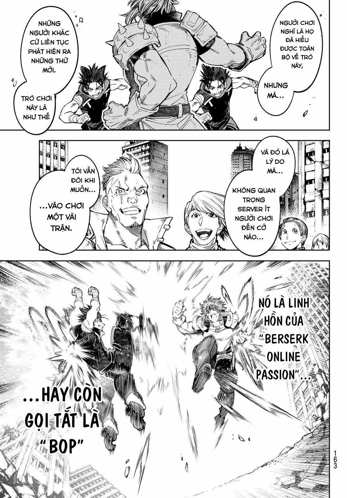 Shangri-La Frontier ~Kusoge Hunter, Kamige Ni Idoman To Su~ Chapter 28 trang 18