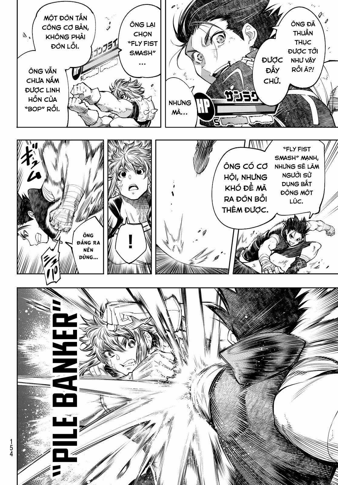 Shangri-La Frontier ~Kusoge Hunter, Kamige Ni Idoman To Su~ Chapter 28 trang 9