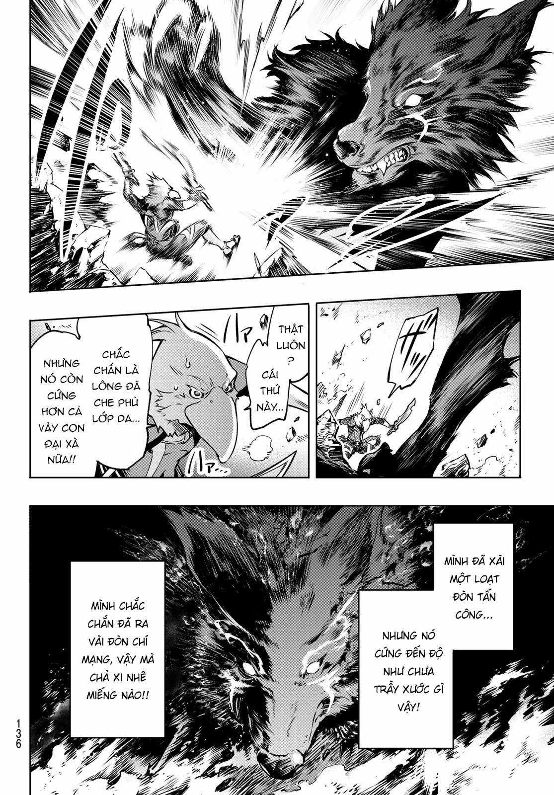 Shangri-La Frontier ~Kusoge Hunter, Kamige Ni Idoman To Su~ Chapter 3 trang 17