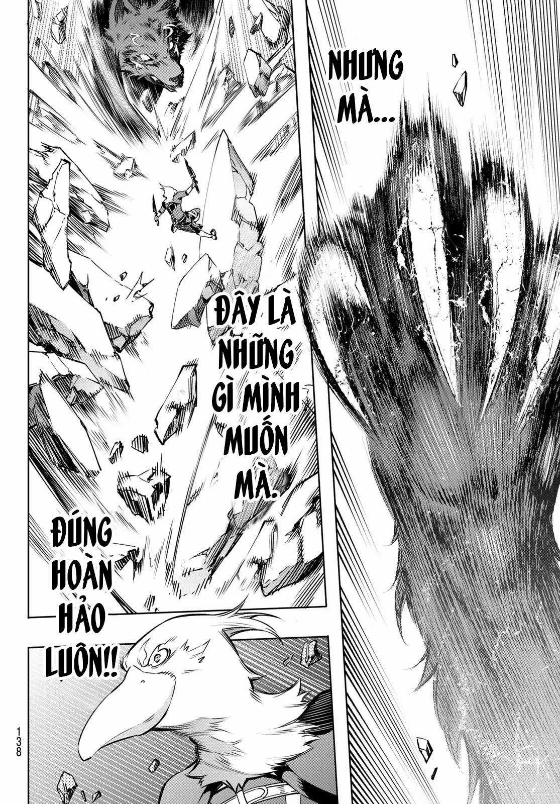 Shangri-La Frontier ~Kusoge Hunter, Kamige Ni Idoman To Su~ Chapter 3 trang 19