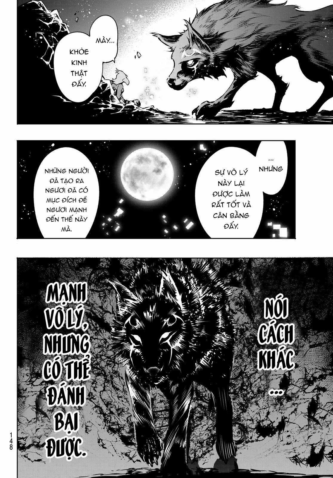 Shangri-La Frontier ~Kusoge Hunter, Kamige Ni Idoman To Su~ Chapter 3 trang 29