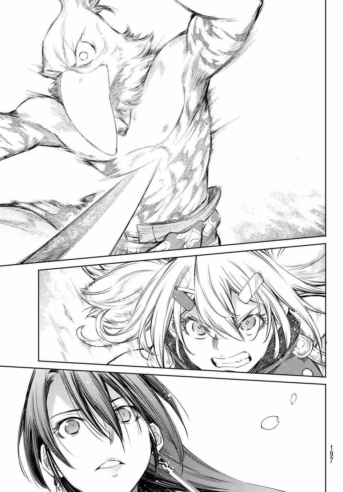 Shangri-La Frontier ~Kusoge Hunter, Kamige Ni Idoman To Su~ Chapter 31 trang 18