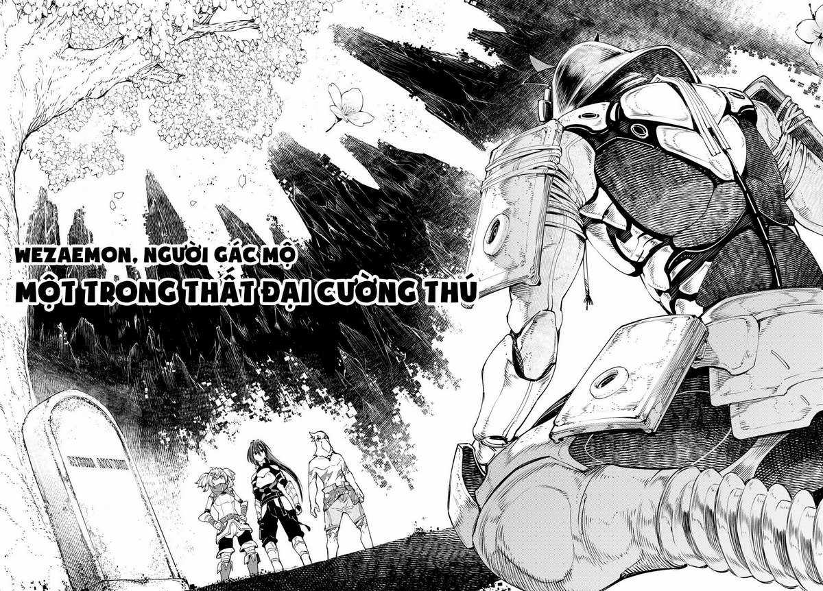 Shangri-La Frontier ~Kusoge Hunter, Kamige Ni Idoman To Su~ Chapter 31 trang 4