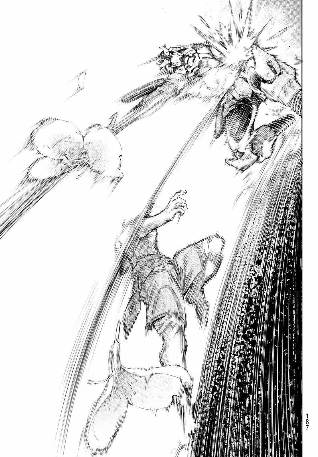 Shangri-La Frontier ~Kusoge Hunter, Kamige Ni Idoman To Su~ Chapter 31 trang 8