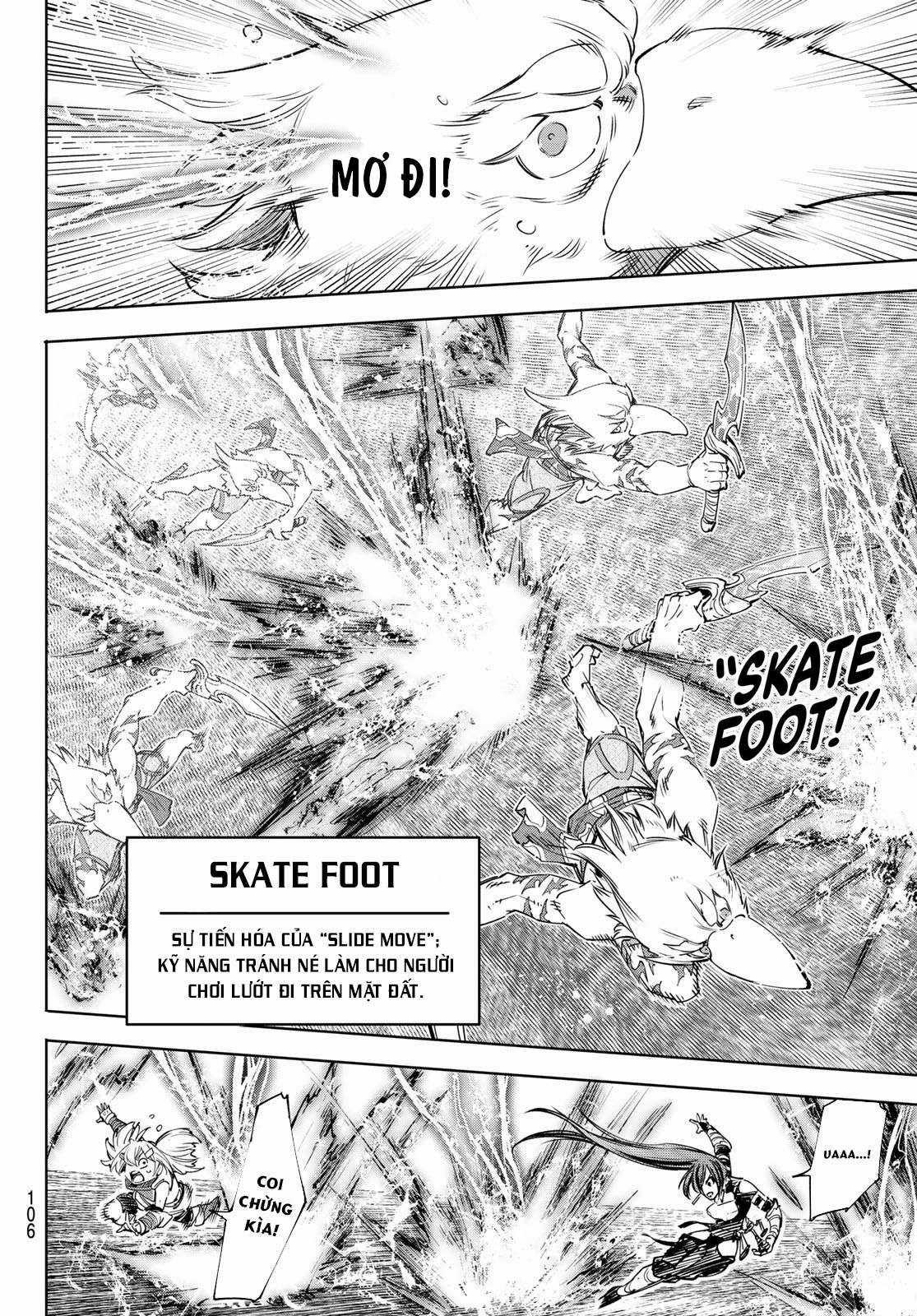 Shangri-La Frontier ~Kusoge Hunter, Kamige Ni Idoman To Su~ Chapter 32 trang 12