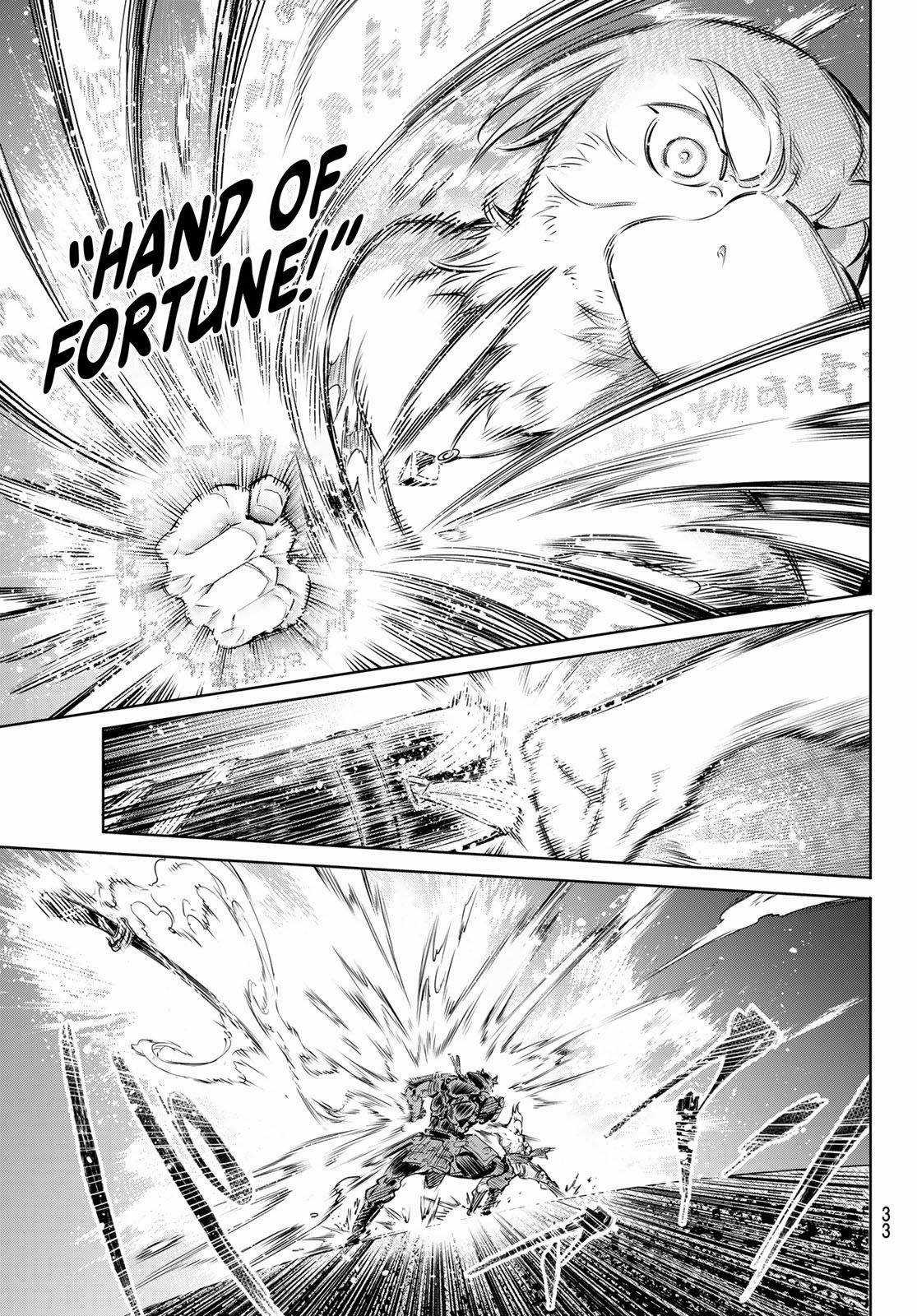 Shangri-La Frontier ~Kusoge Hunter, Kamige Ni Idoman To Su~ Chapter 33 trang 18