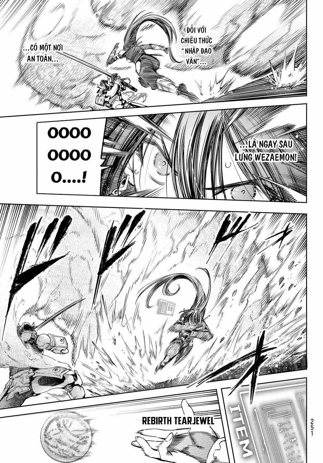 Shangri-La Frontier ~Kusoge Hunter, Kamige Ni Idoman To Su~ Chapter 34 trang 13