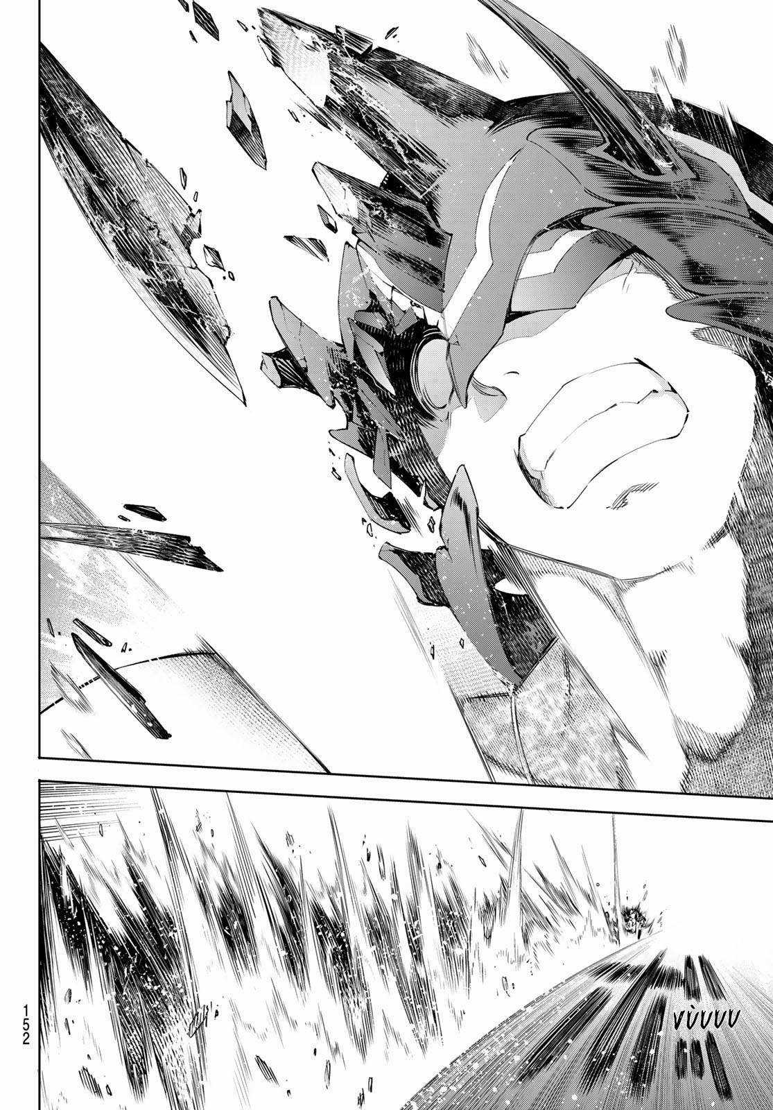 Shangri-La Frontier ~Kusoge Hunter, Kamige Ni Idoman To Su~ Chapter 38 trang 17