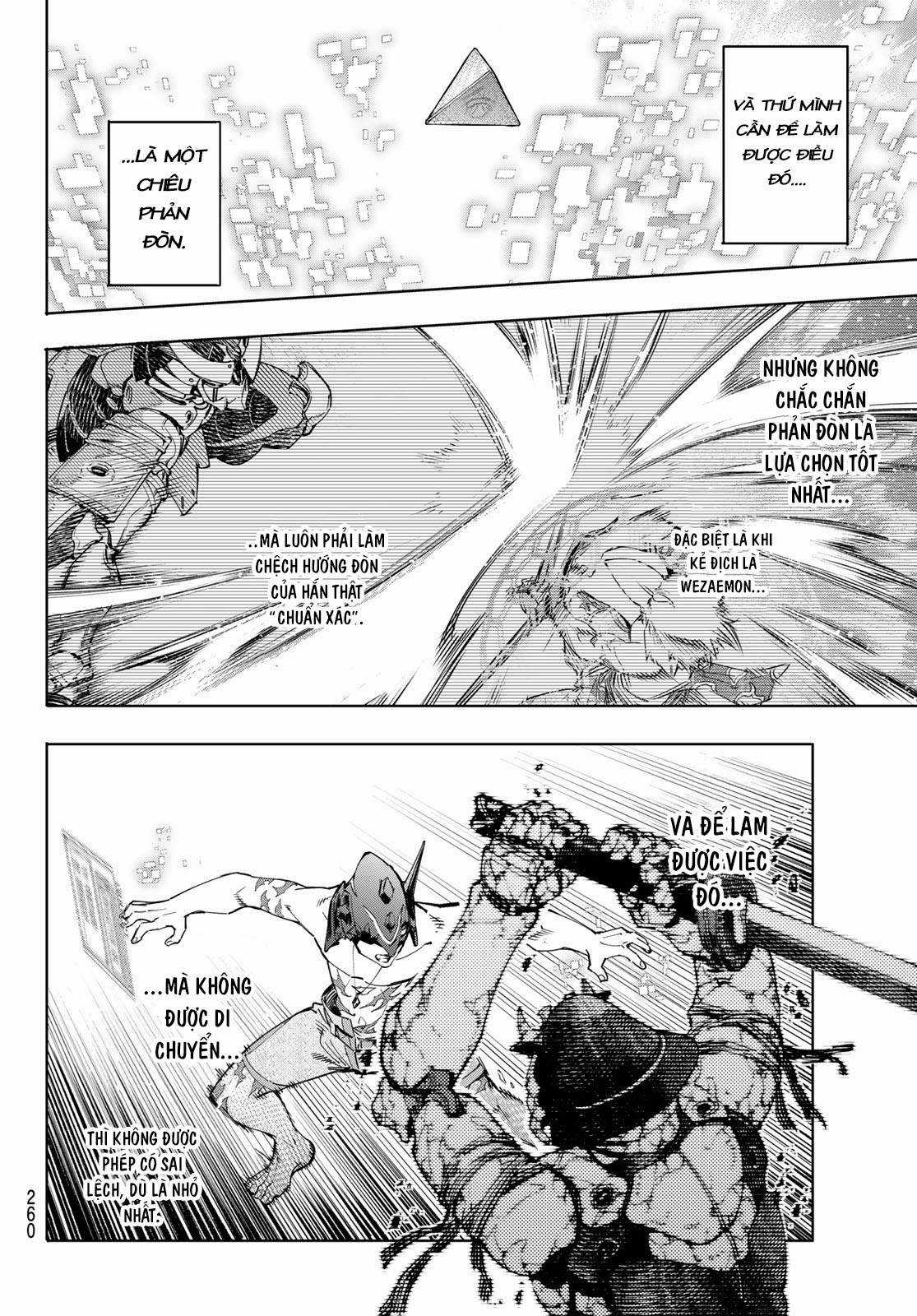 Shangri-La Frontier ~Kusoge Hunter, Kamige Ni Idoman To Su~ Chapter 39 trang 14