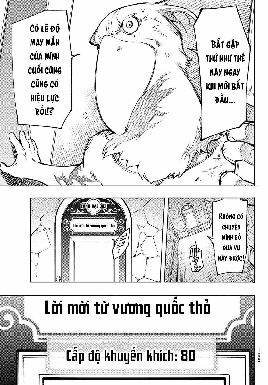 Shangri-La Frontier ~Kusoge Hunter, Kamige Ni Idoman To Su~ Chapter 4 trang 14