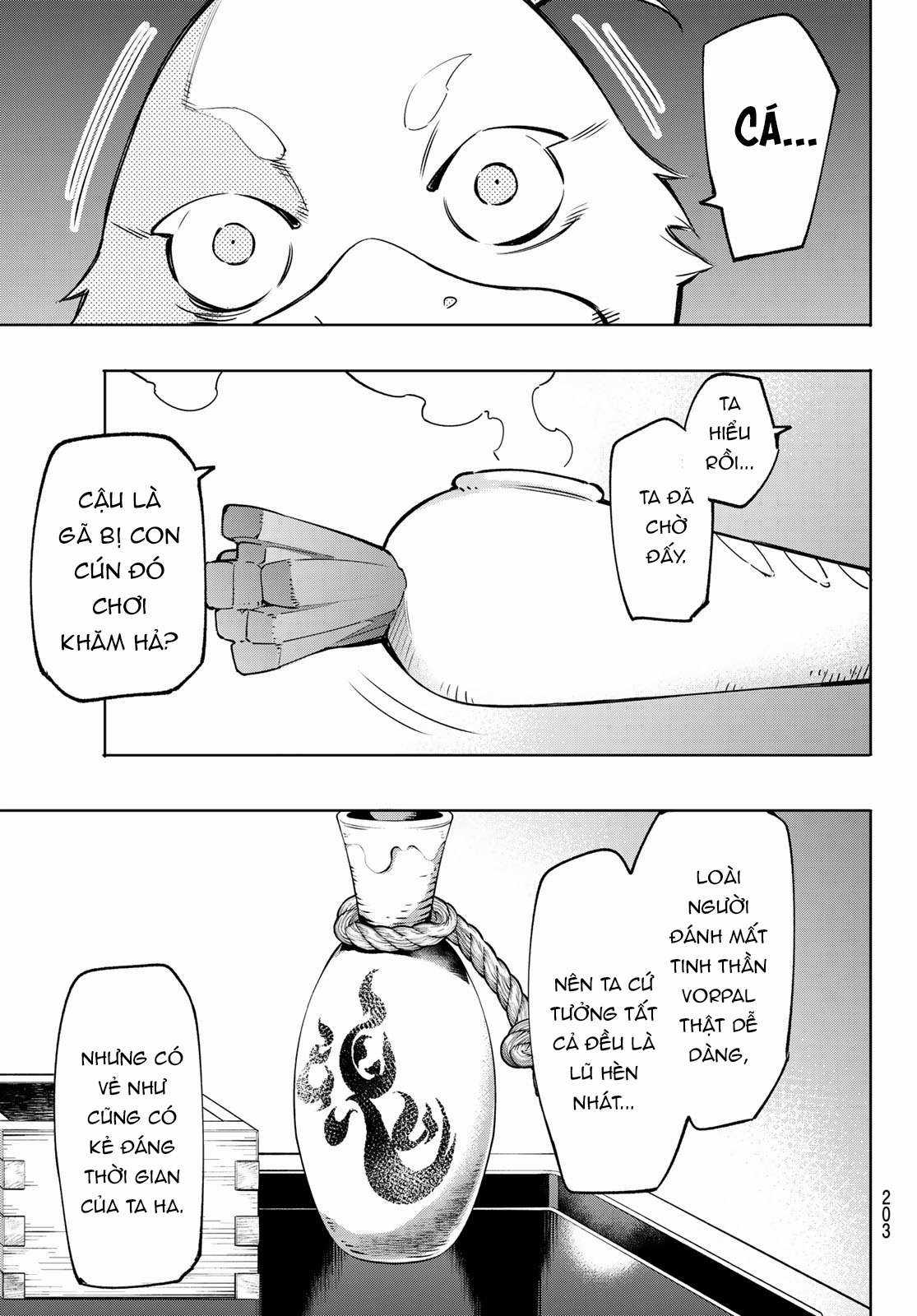 Shangri-La Frontier ~Kusoge Hunter, Kamige Ni Idoman To Su~ Chapter 4 trang 21