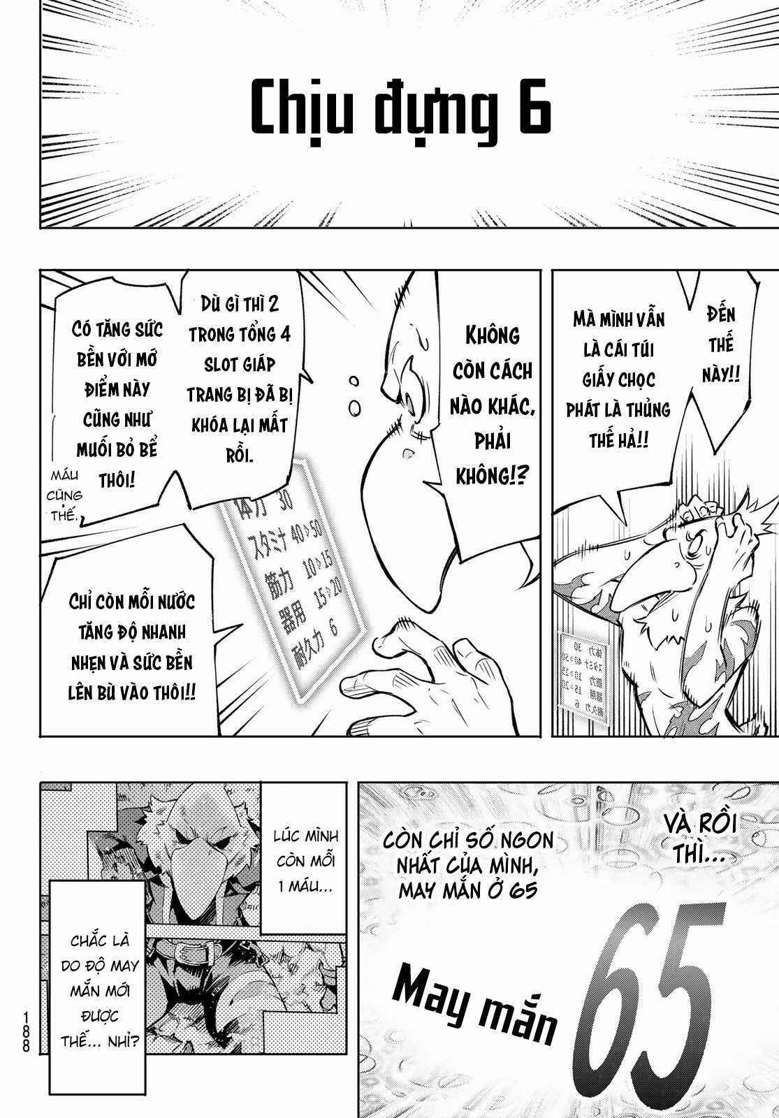 Shangri-La Frontier ~Kusoge Hunter, Kamige Ni Idoman To Su~ Chapter 4 trang 7