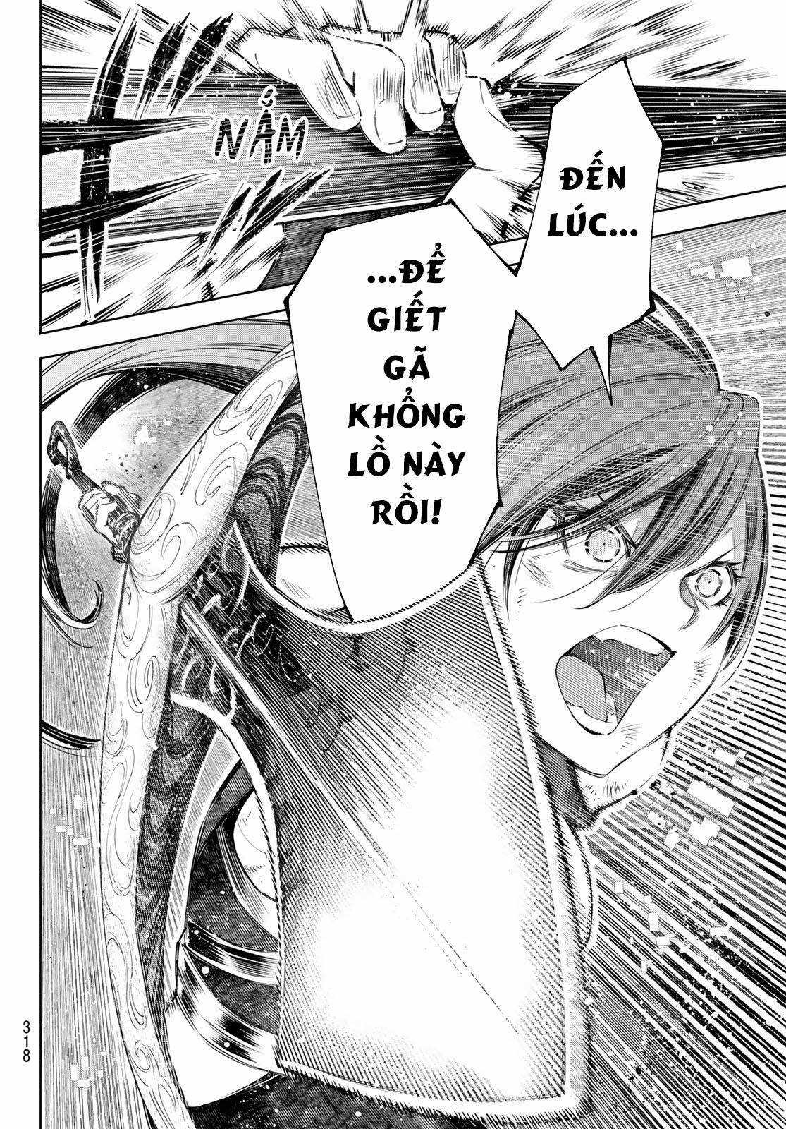 Shangri-La Frontier ~Kusoge Hunter, Kamige Ni Idoman To Su~ Chapter 41 trang 10