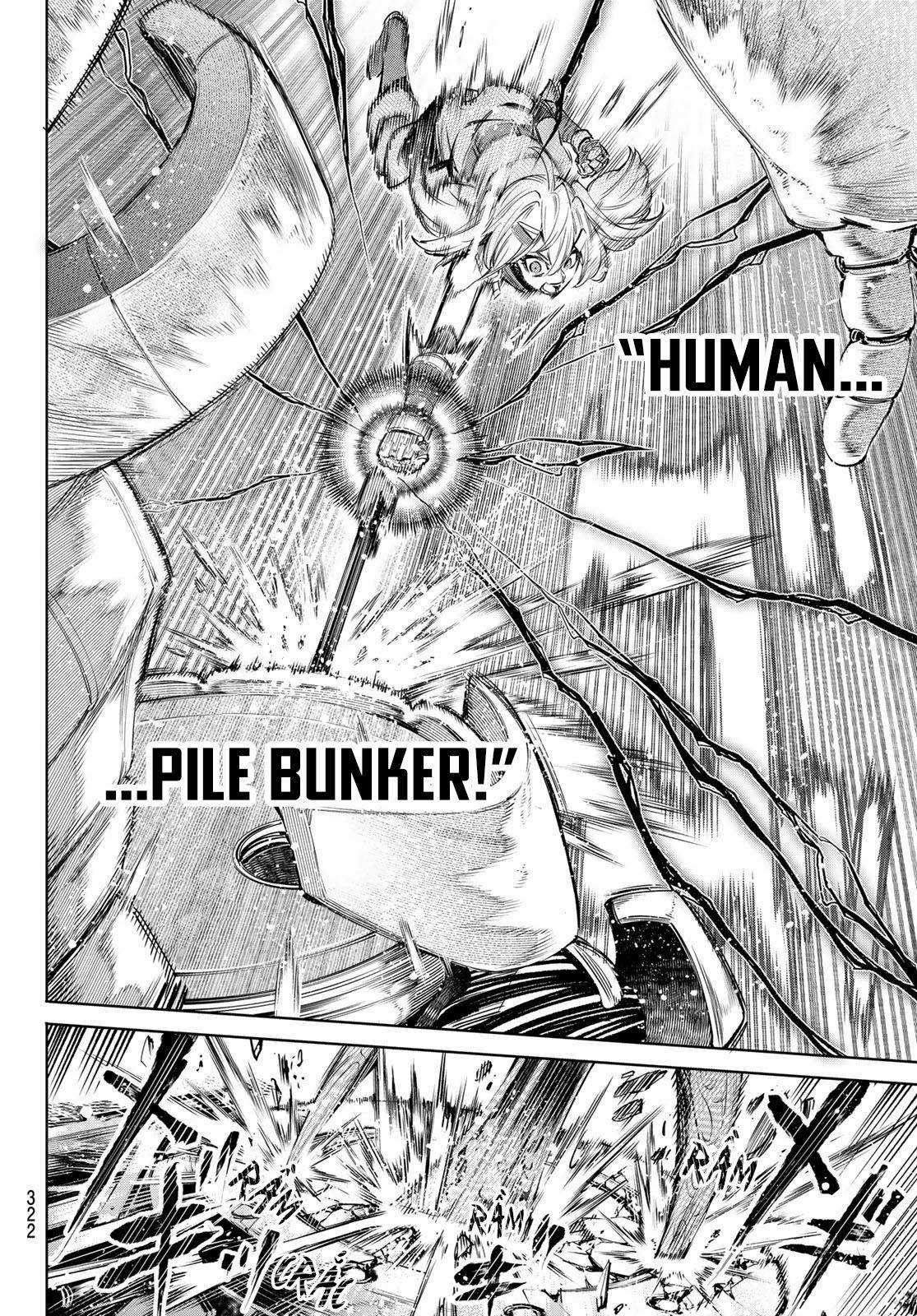 Shangri-La Frontier ~Kusoge Hunter, Kamige Ni Idoman To Su~ Chapter 41 trang 14