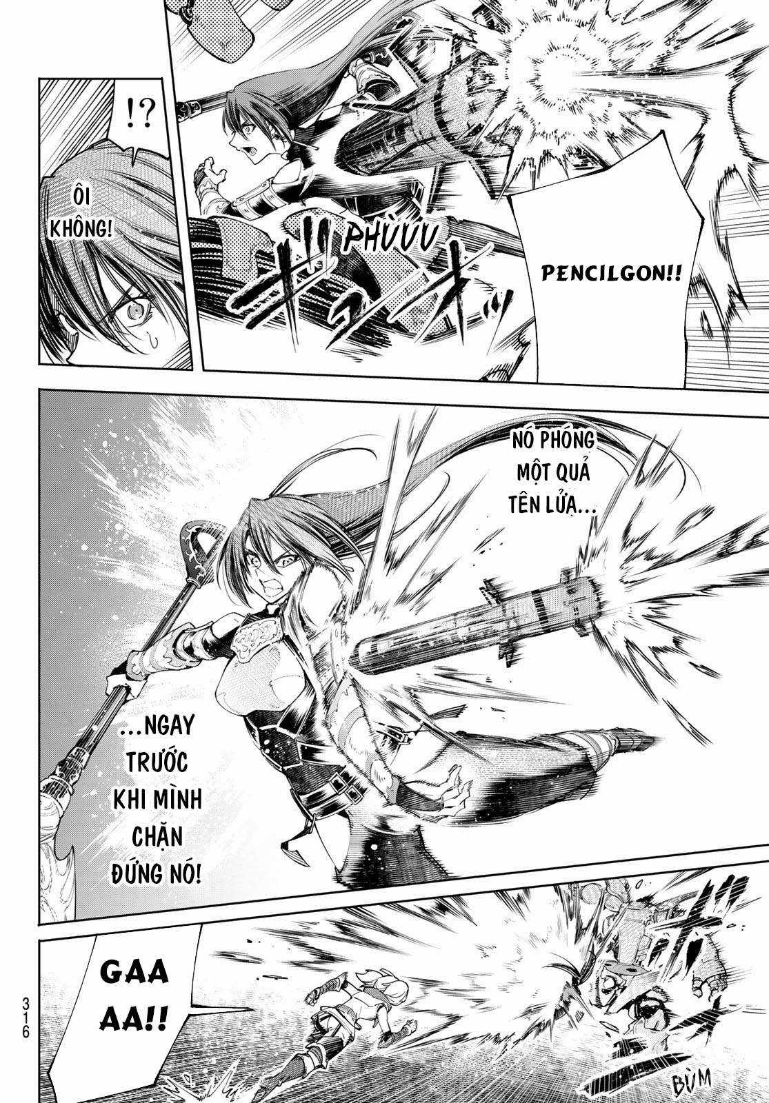 Shangri-La Frontier ~Kusoge Hunter, Kamige Ni Idoman To Su~ Chapter 41 trang 8