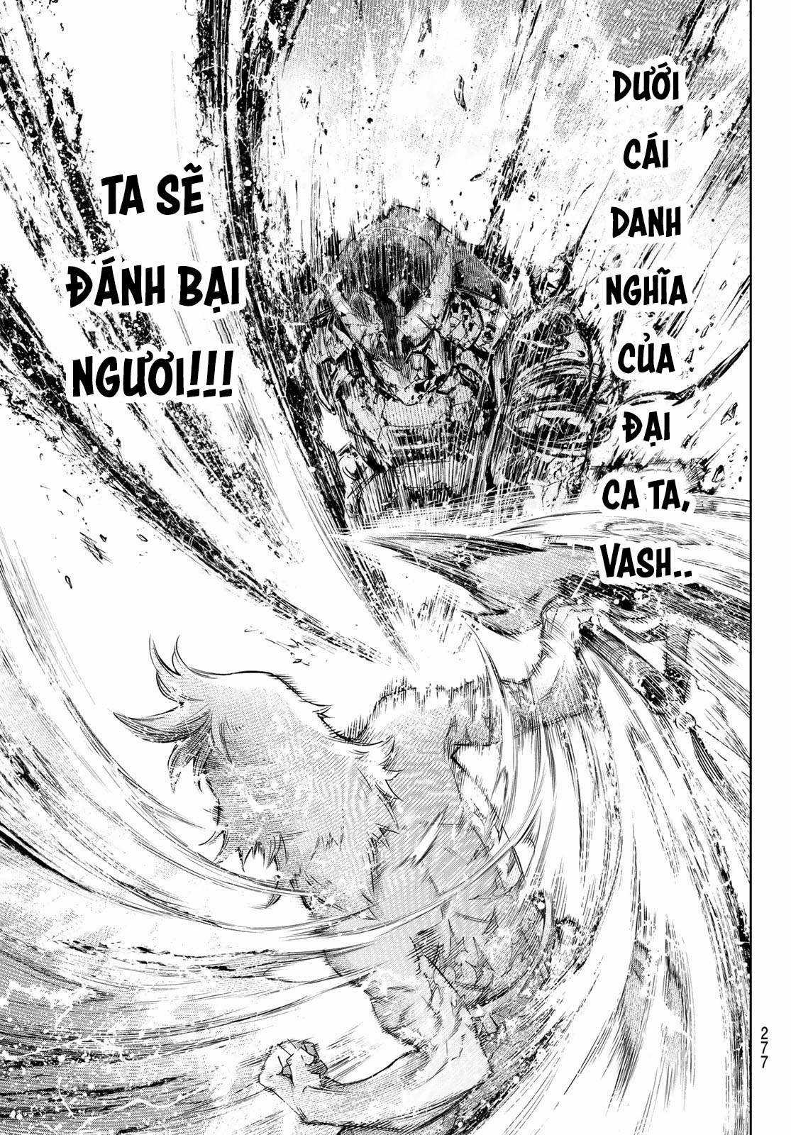 Shangri-La Frontier ~Kusoge Hunter, Kamige Ni Idoman To Su~ Chapter 42 trang 13