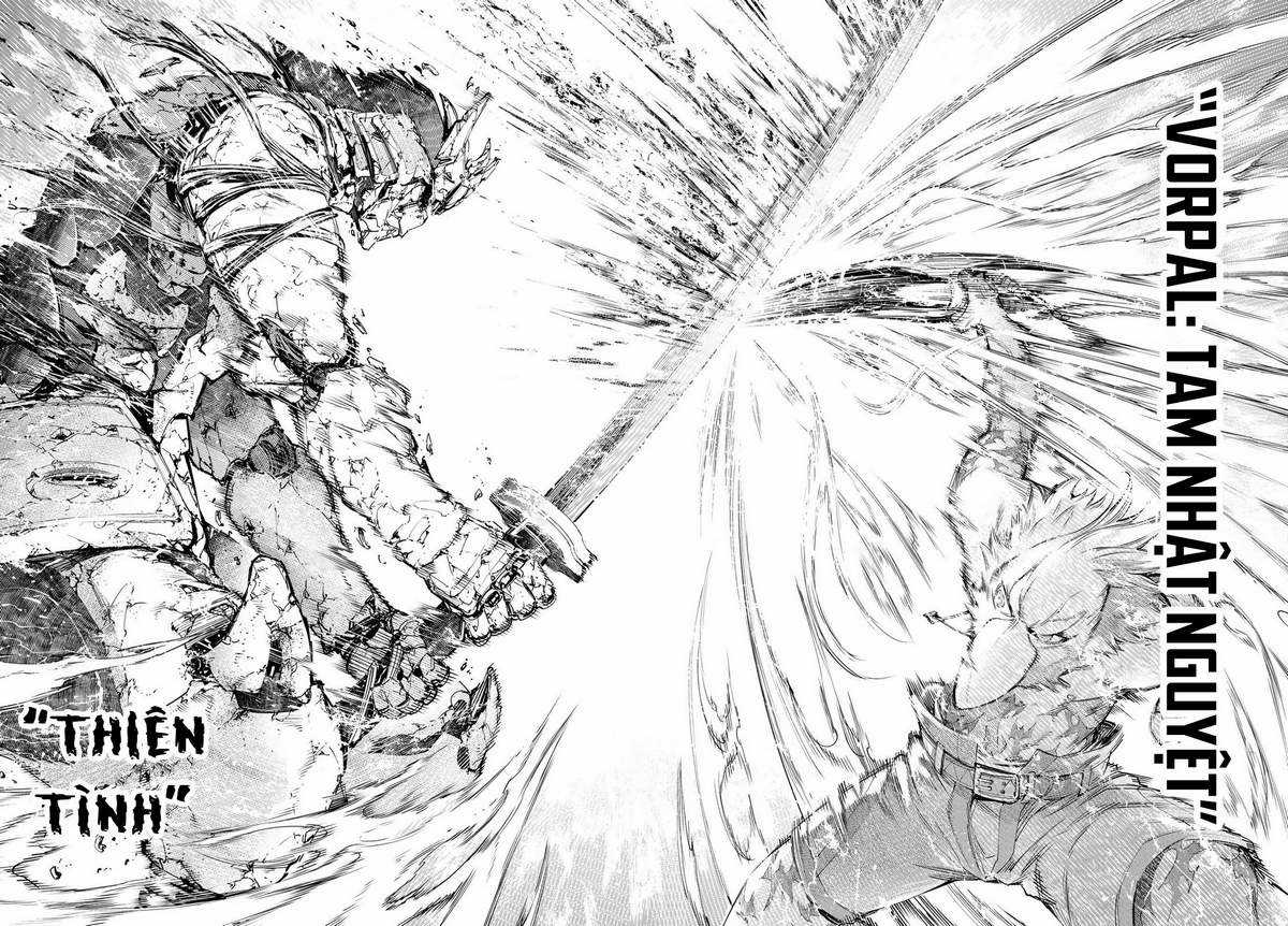 Shangri-La Frontier ~Kusoge Hunter, Kamige Ni Idoman To Su~ Chapter 42 trang 14