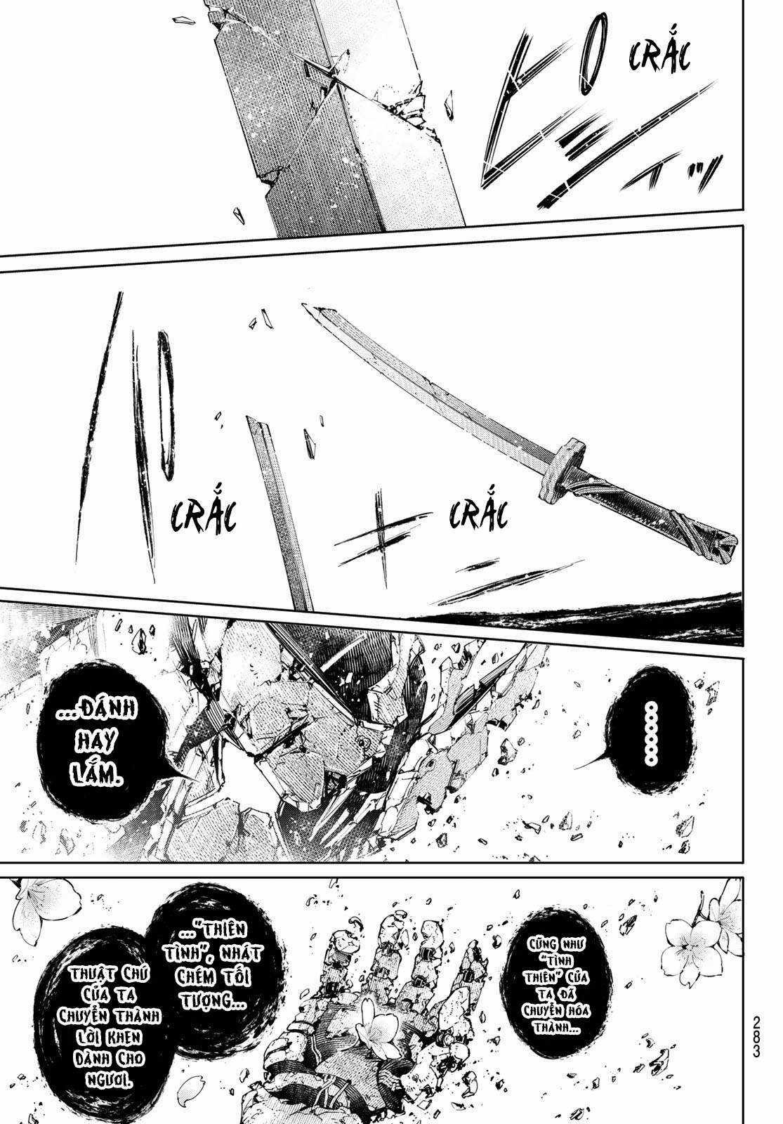 Shangri-La Frontier ~Kusoge Hunter, Kamige Ni Idoman To Su~ Chapter 42 trang 18