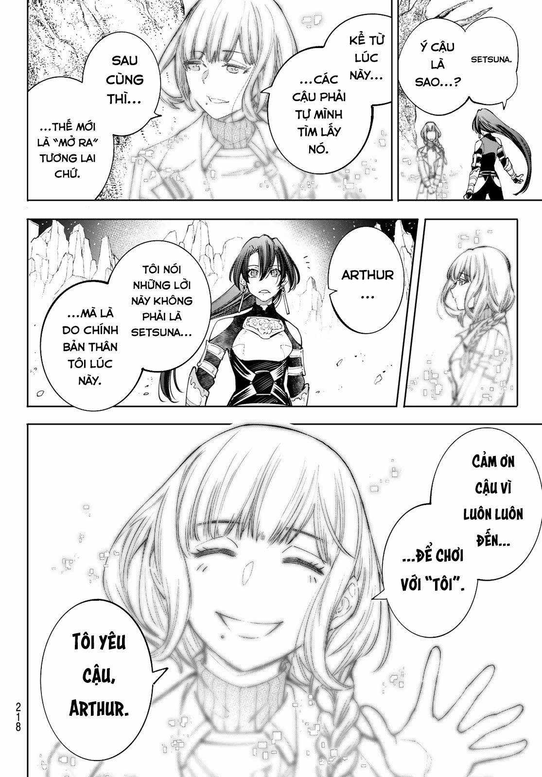 Shangri-La Frontier ~Kusoge Hunter, Kamige Ni Idoman To Su~ Chapter 43 trang 14