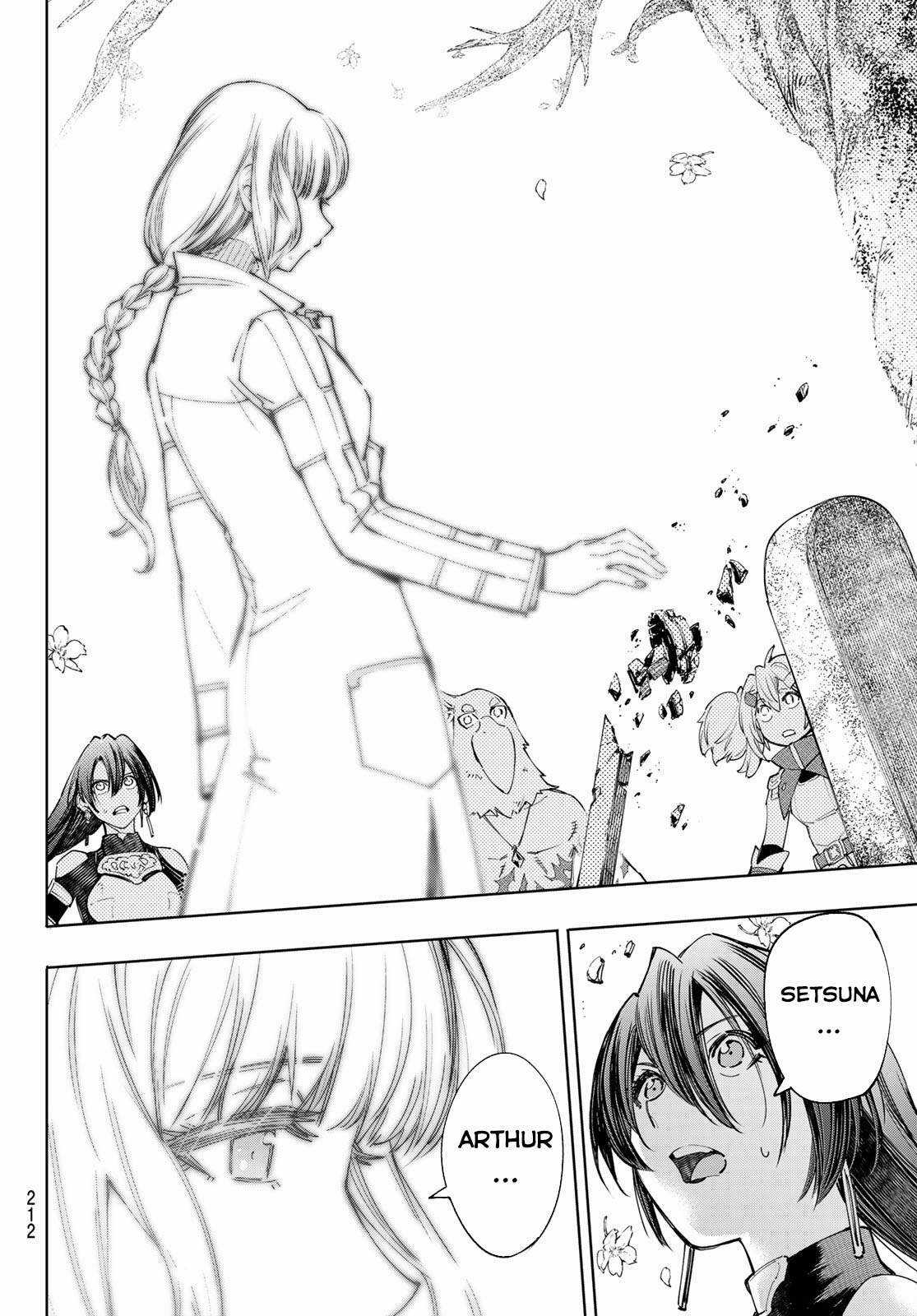 Shangri-La Frontier ~Kusoge Hunter, Kamige Ni Idoman To Su~ Chapter 43 trang 8