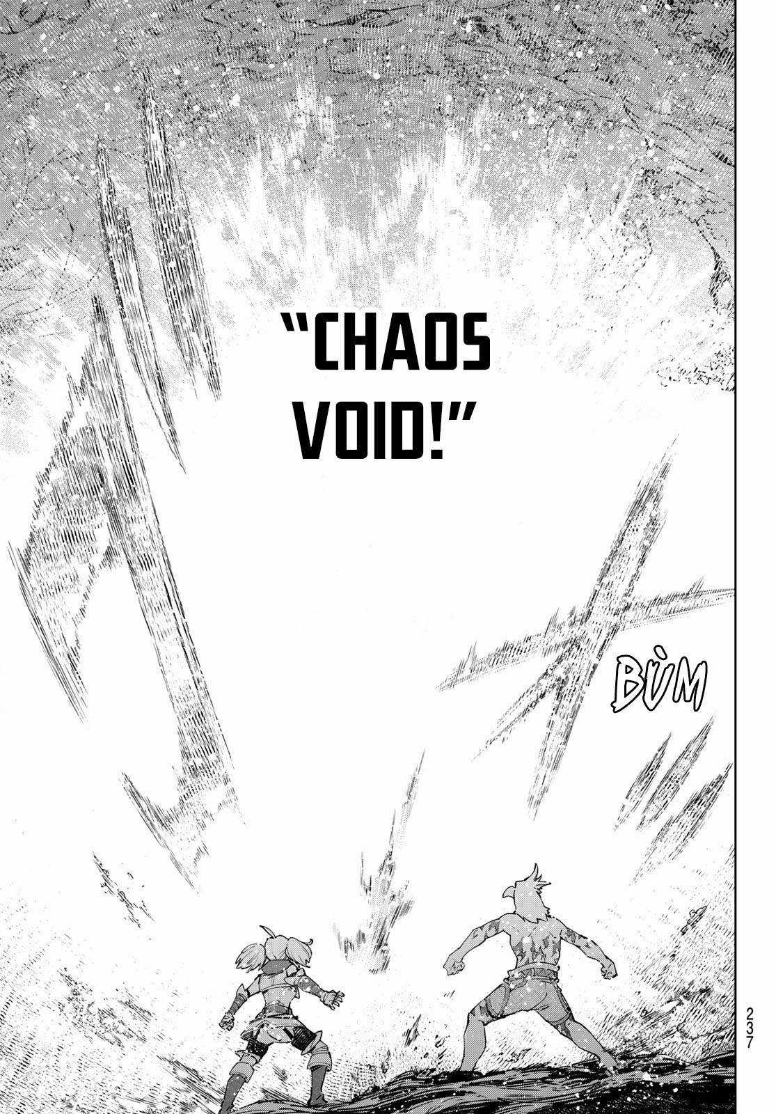 Shangri-La Frontier ~Kusoge Hunter, Kamige Ni Idoman To Su~ Chapter 45 trang 13