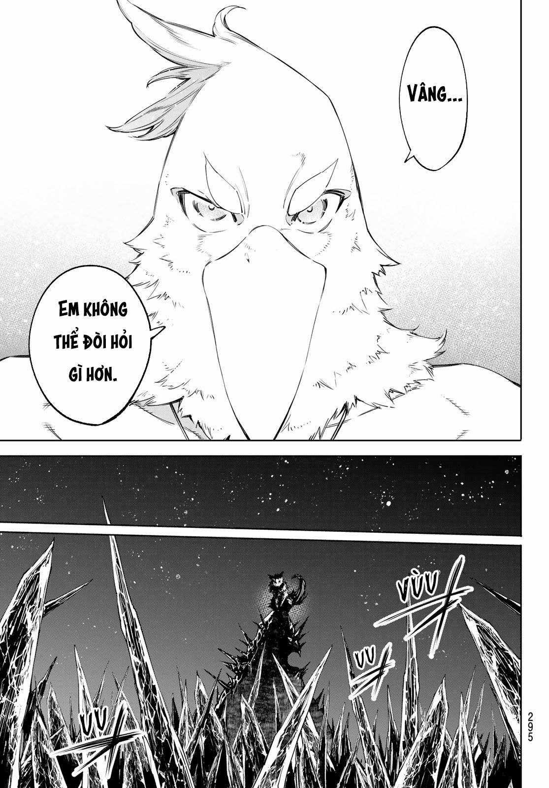 Shangri-La Frontier ~Kusoge Hunter, Kamige Ni Idoman To Su~ Chapter 46 trang 19