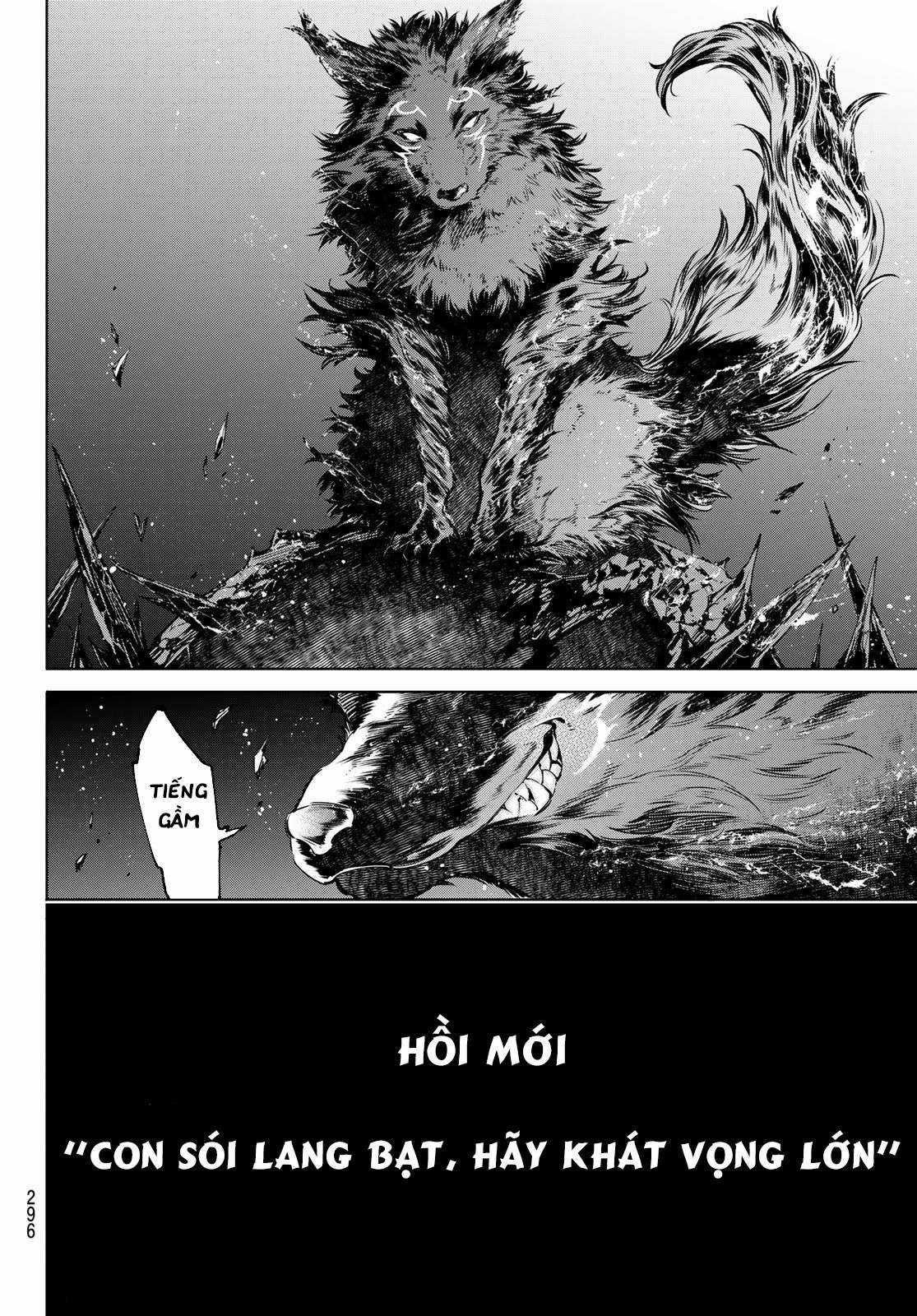 Shangri-La Frontier ~Kusoge Hunter, Kamige Ni Idoman To Su~ Chapter 46 trang 20