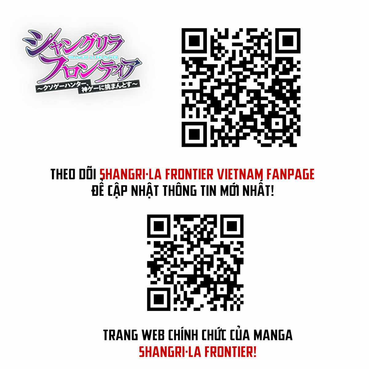 Shangri-La Frontier ~Kusoge Hunter, Kamige Ni Idoman To Su~ Chapter 47 trang 19