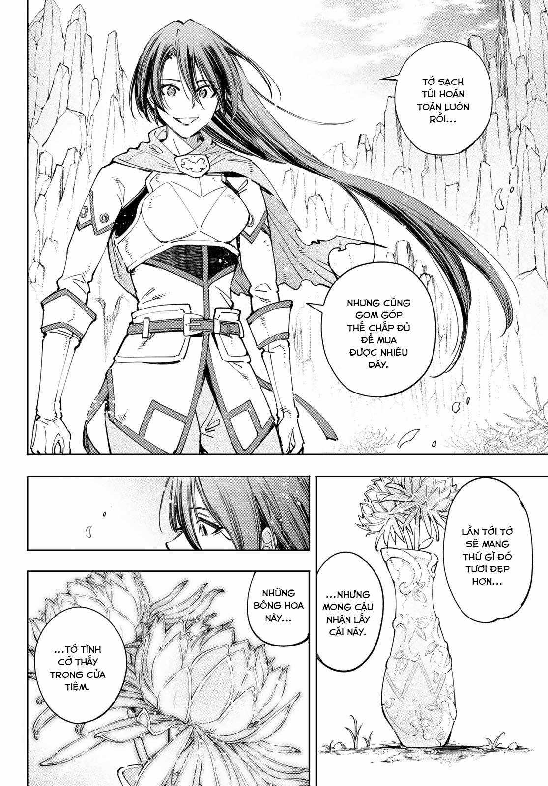 Shangri-La Frontier ~Kusoge Hunter, Kamige Ni Idoman To Su~ Chapter 47 trang 4