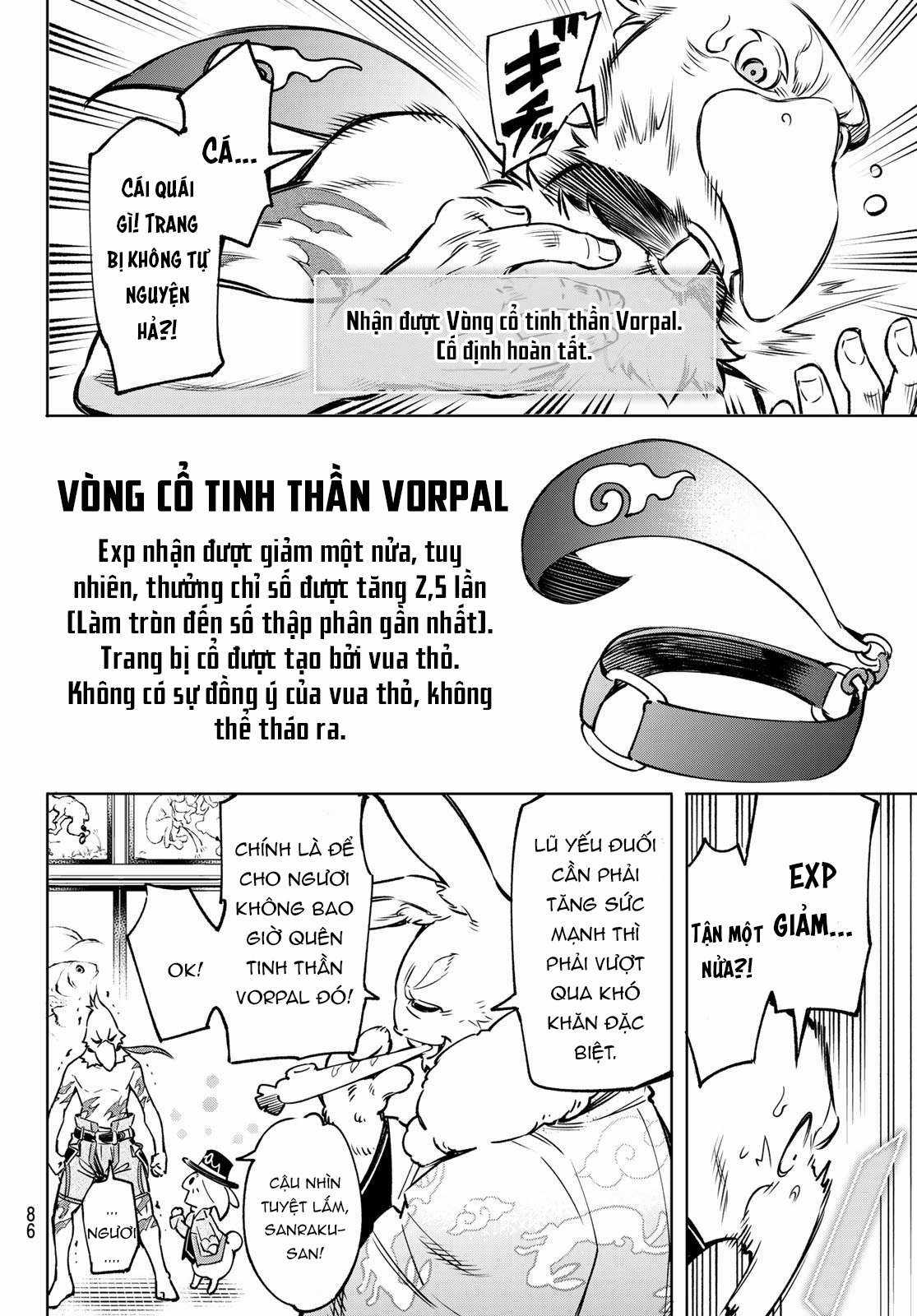 Shangri-La Frontier ~Kusoge Hunter, Kamige Ni Idoman To Su~ Chapter 5 trang 10
