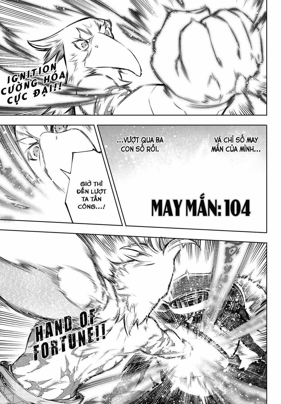 Shangri-La Frontier ~Kusoge Hunter, Kamige Ni Idoman To Su~ Chapter 51 trang 10