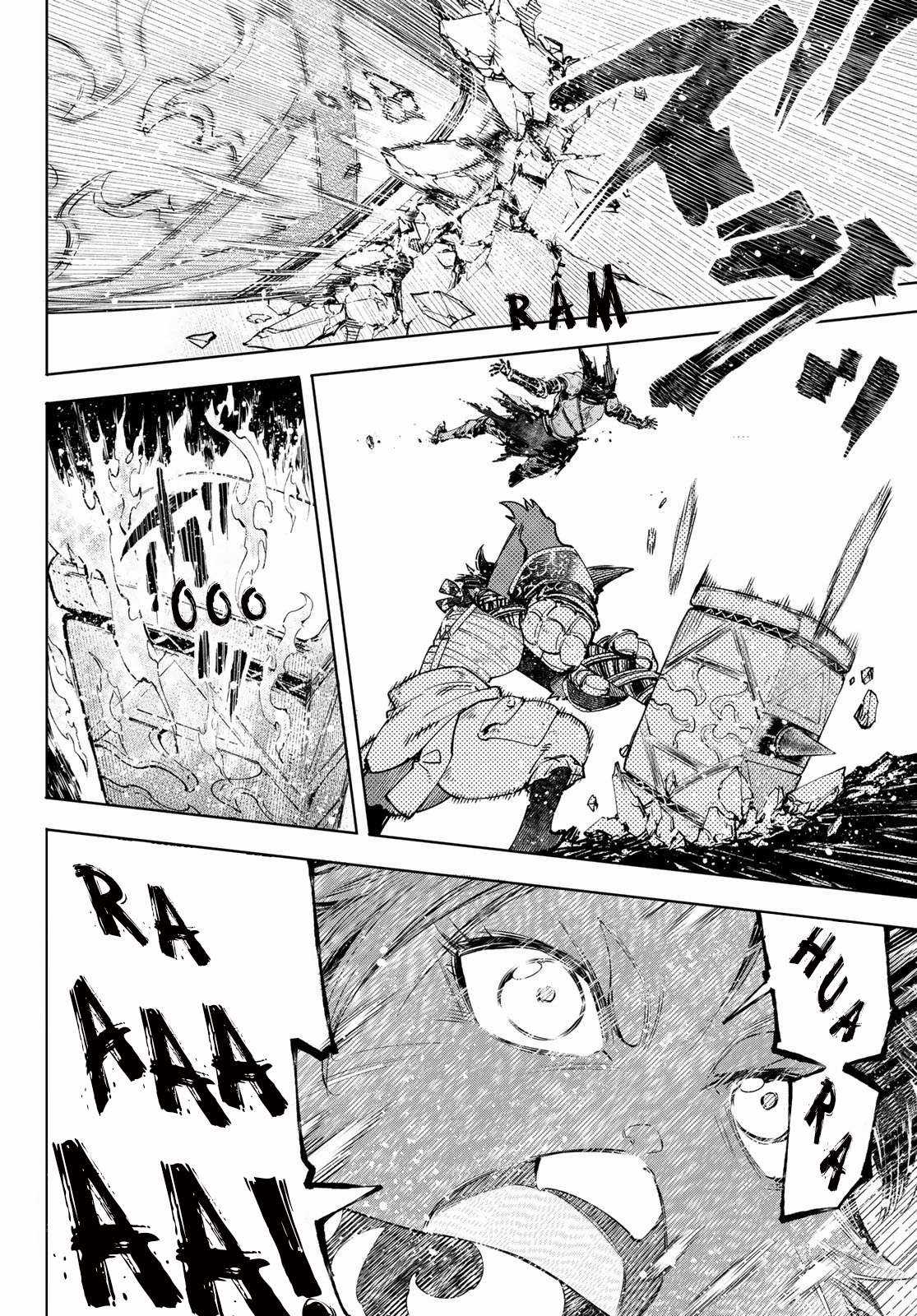 Shangri-La Frontier ~Kusoge Hunter, Kamige Ni Idoman To Su~ Chapter 51 trang 13