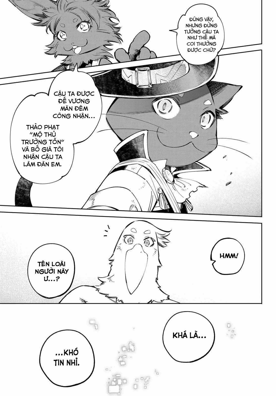 Shangri-La Frontier ~Kusoge Hunter, Kamige Ni Idoman To Su~ Chapter 57 trang 10