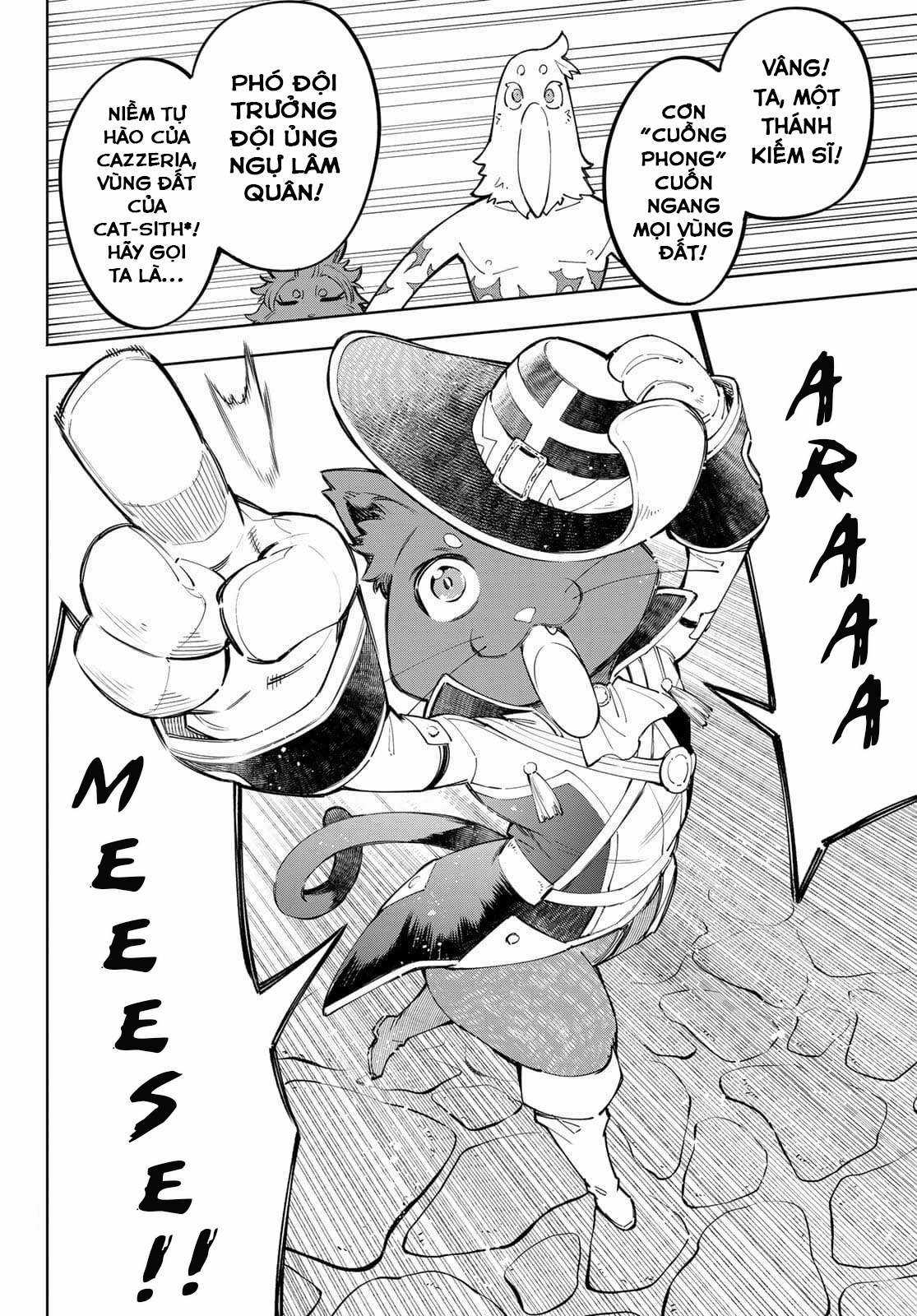 Shangri-La Frontier ~Kusoge Hunter, Kamige Ni Idoman To Su~ Chapter 57 trang 7