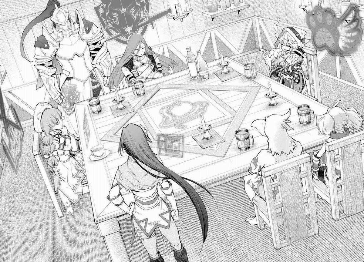 Shangri-La Frontier ~Kusoge Hunter, Kamige Ni Idoman To Su~ Chapter 63 trang 15