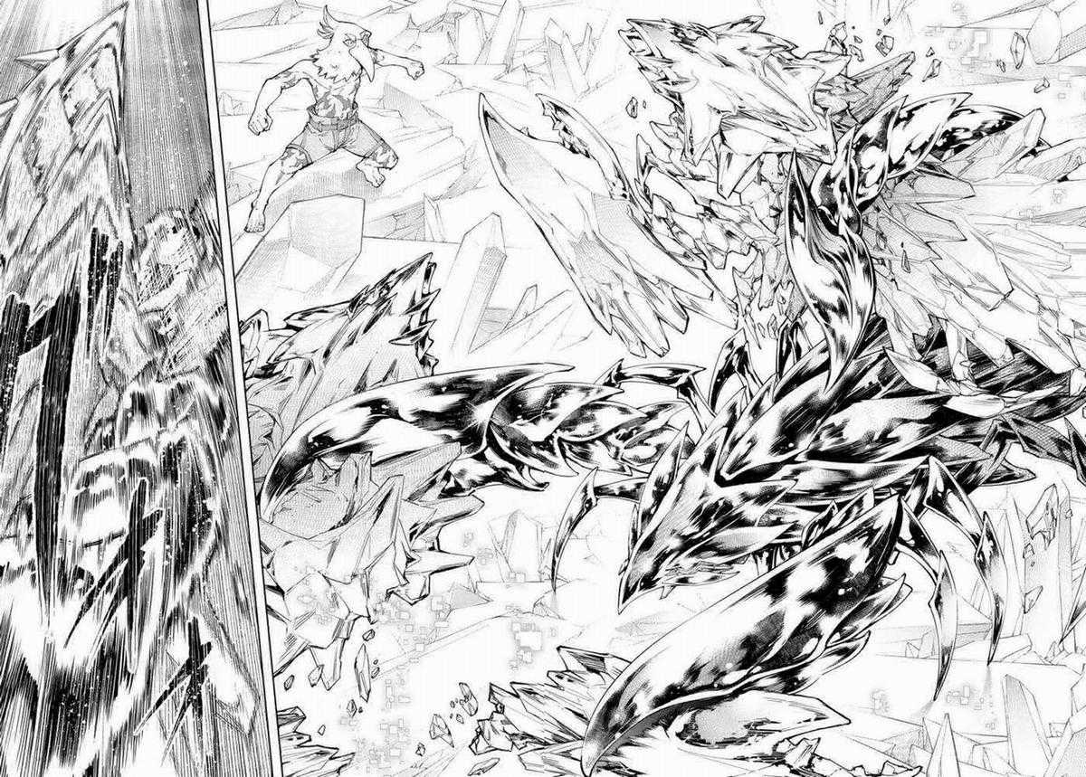 Shangri-La Frontier ~Kusoge Hunter, Kamige Ni Idoman To Su~ Chapter 68 trang 5