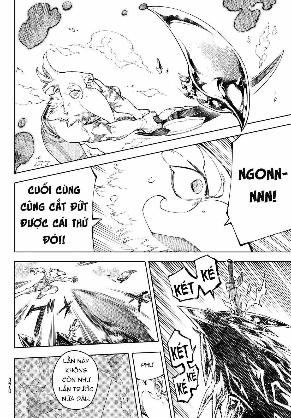 Shangri-La Frontier ~Kusoge Hunter, Kamige Ni Idoman To Su~ Chapter 69 trang 15