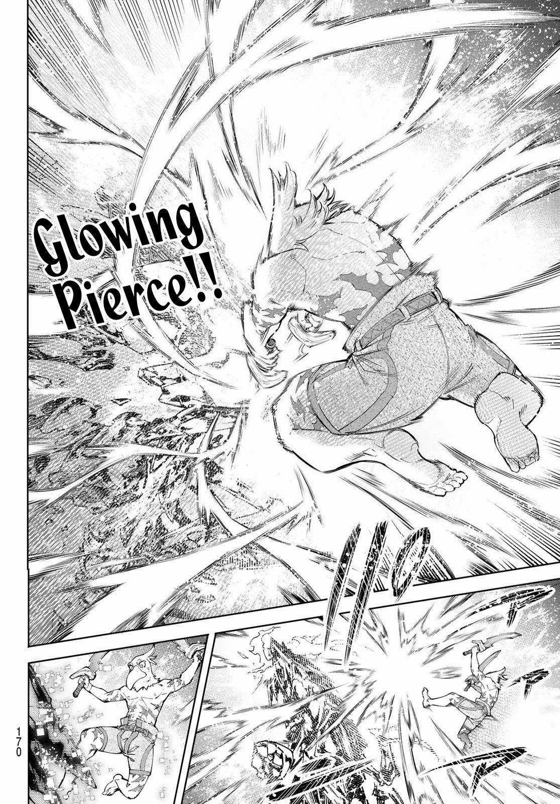 Shangri-La Frontier ~Kusoge Hunter, Kamige Ni Idoman To Su~ Chapter 70 trang 17