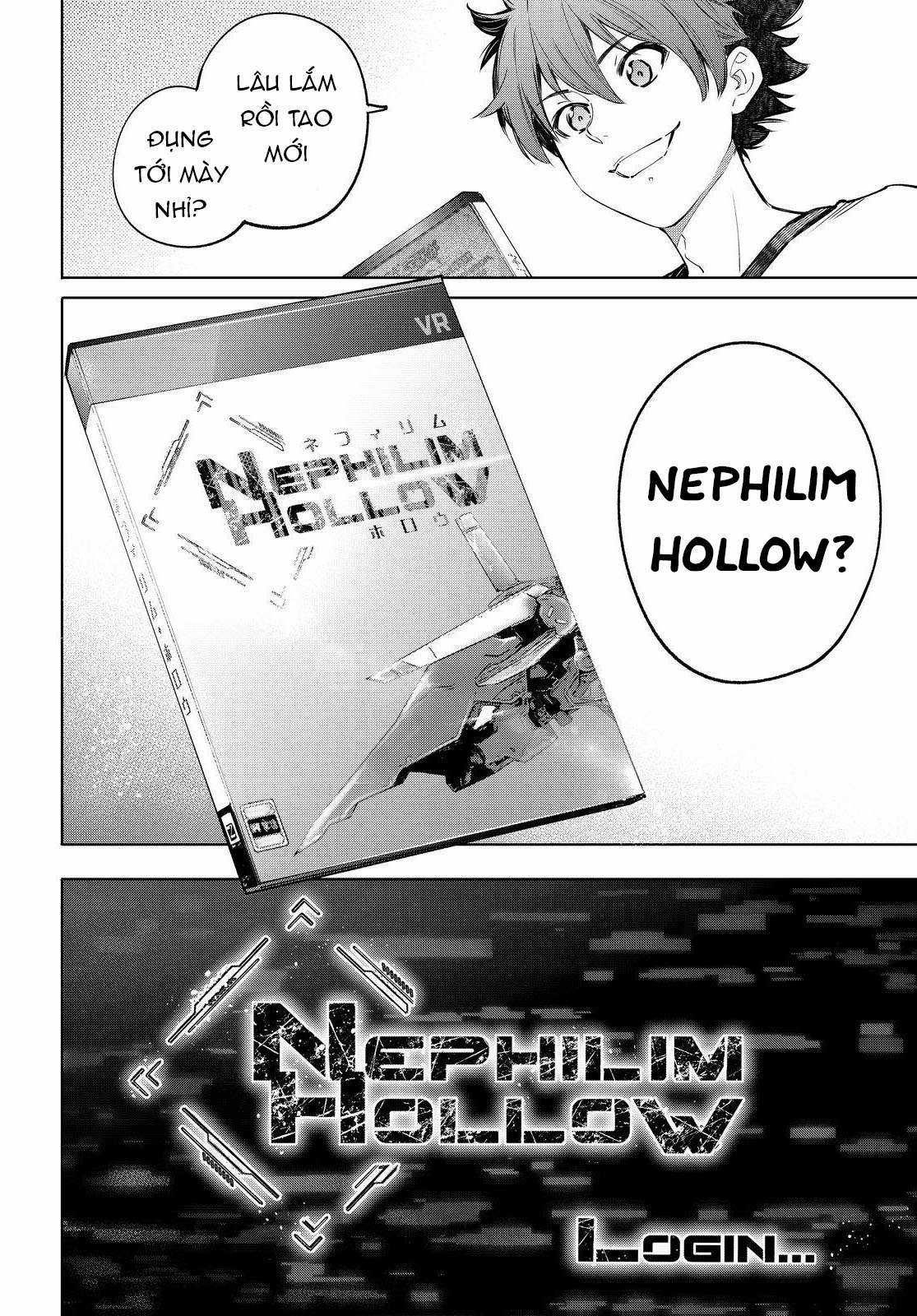 Shangri-La Frontier ~Kusoge Hunter, Kamige Ni Idoman To Su~ Chapter 71 trang 22