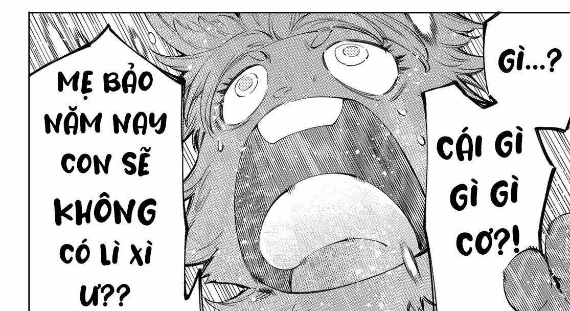 Shangri-La Frontier ~Kusoge Hunter, Kamige Ni Idoman To Su~ Chapter 71 trang 23