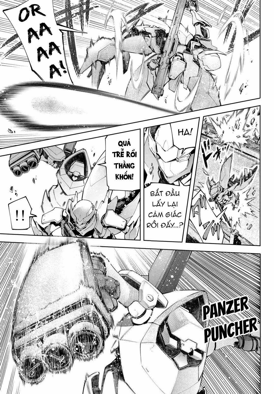 Shangri-La Frontier ~Kusoge Hunter, Kamige Ni Idoman To Su~ Chapter 72 trang 12