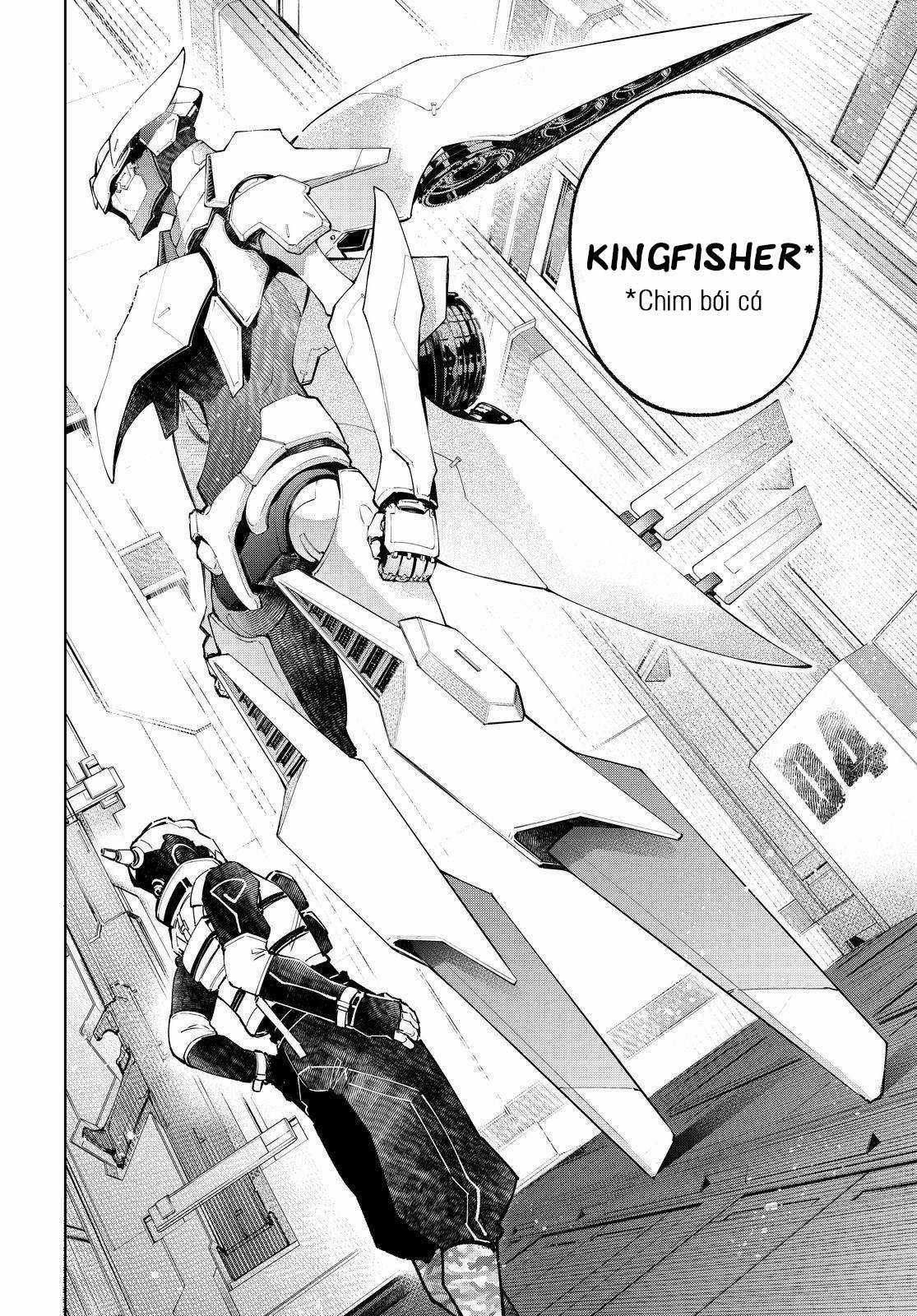 Shangri-La Frontier ~Kusoge Hunter, Kamige Ni Idoman To Su~ Chapter 72 trang 3