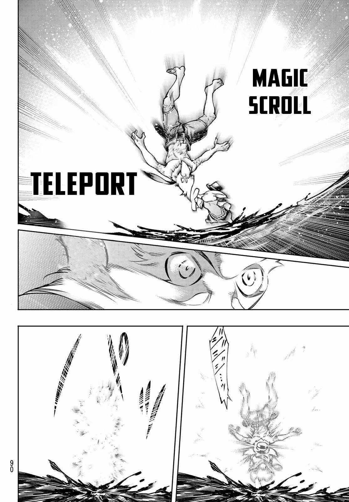 Shangri-La Frontier ~Kusoge Hunter, Kamige Ni Idoman To Su~ Chapter 8 trang 9