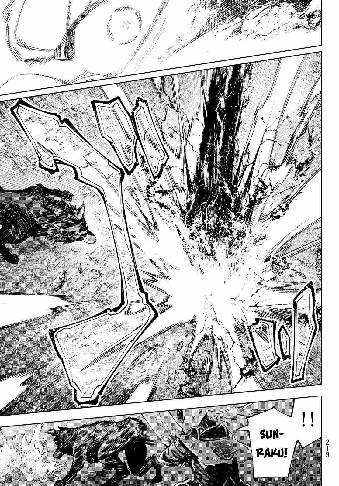 Shangri-La Frontier ~Kusoge Hunter, Kamige Ni Idoman To Su~ Chapter 87 trang 14