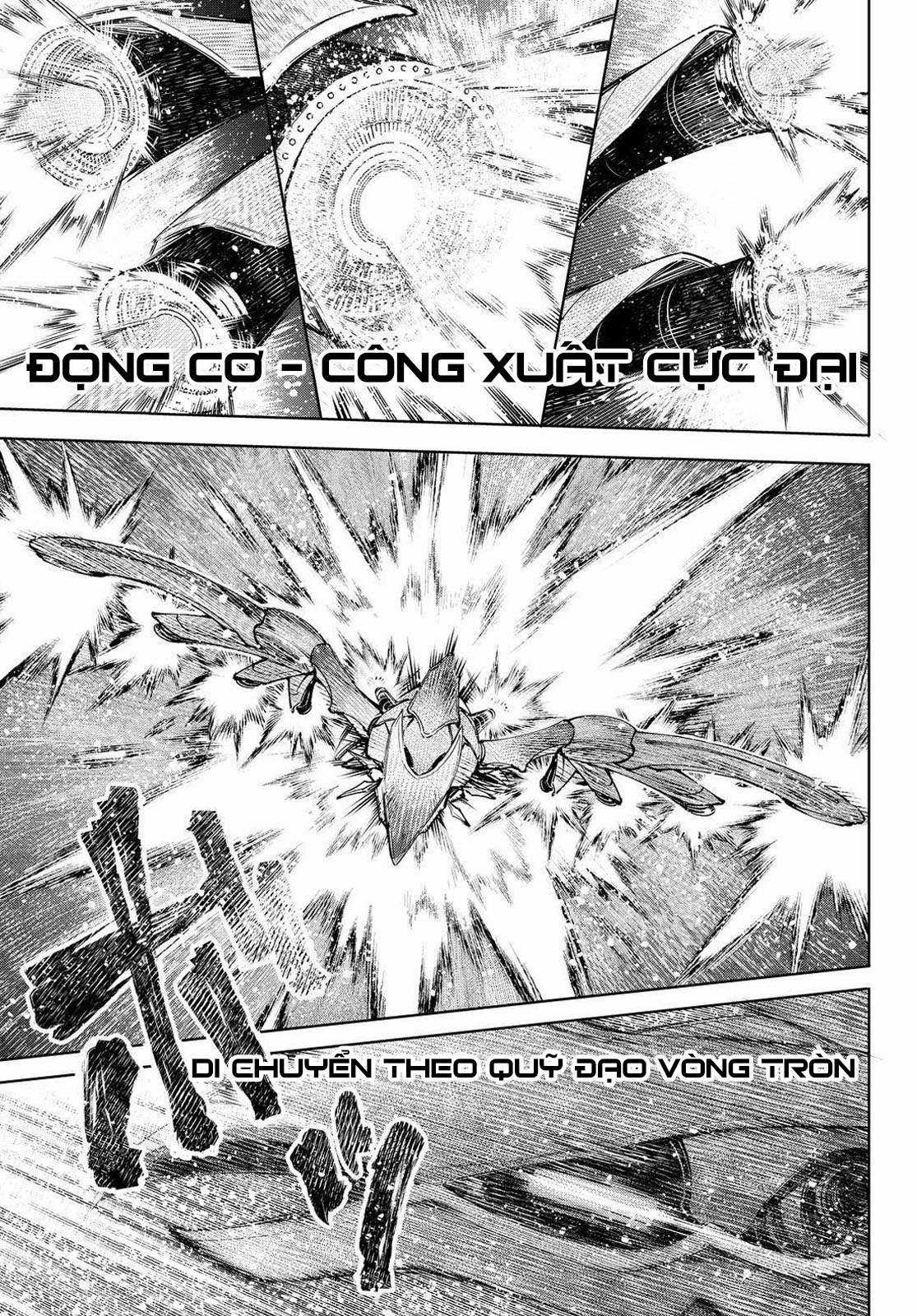 Shangri-La Frontier ~Kusoge Hunter, Kamige Ni Idoman To Su~ Chapter 88 trang 14