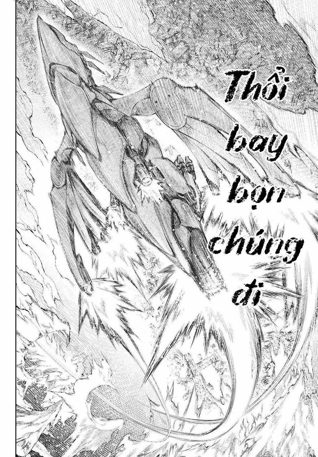 Shangri-La Frontier ~Kusoge Hunter, Kamige Ni Idoman To Su~ Chapter 88 trang 15