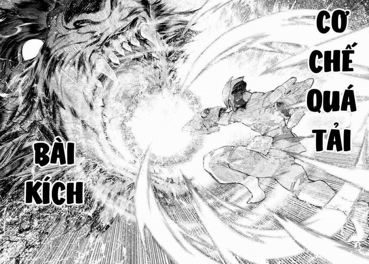 Shangri-La Frontier ~Kusoge Hunter, Kamige Ni Idoman To Su~ Chapter 92 trang 11