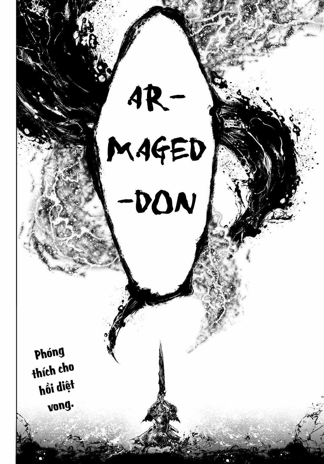 Shangri-La Frontier ~Kusoge Hunter, Kamige Ni Idoman To Su~ Chapter 92 trang 18